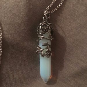 Opalite Necklace